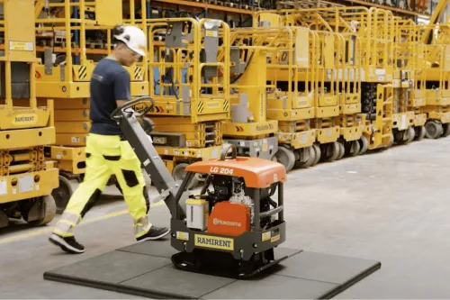 Article - Reversible compactors: what are they used for?