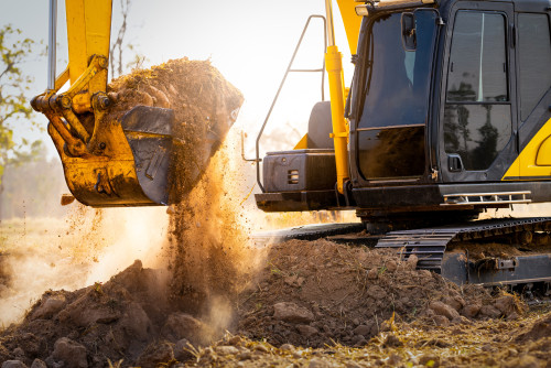 How to choose the right excavator for your construction project?