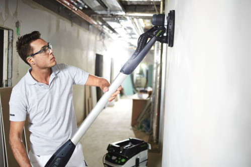 Plaster grinder - what do you need to know?