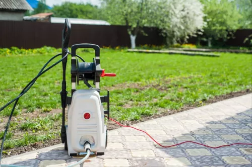 Article - Pressure washer: a useful appliance in every home