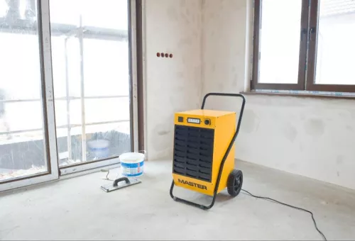 Article - How to choose the optimum dehumidifier?