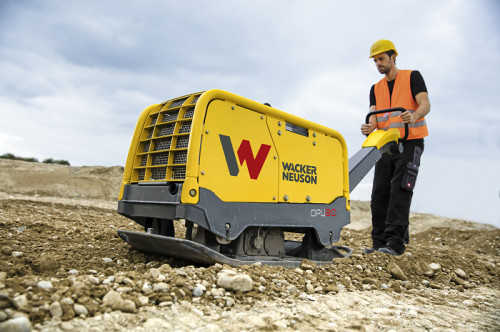 Compactor vs. Rammer - which is better for Your project?