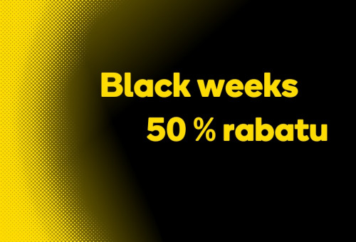 Black weeks at Ramirent