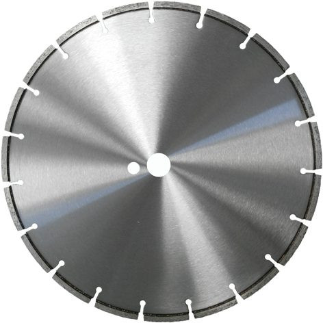 Diamond blade premium class - 700-900 mm