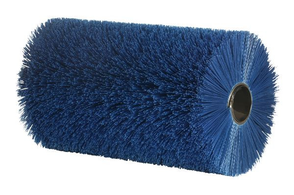 Miniloader accessories - brush for sweeper