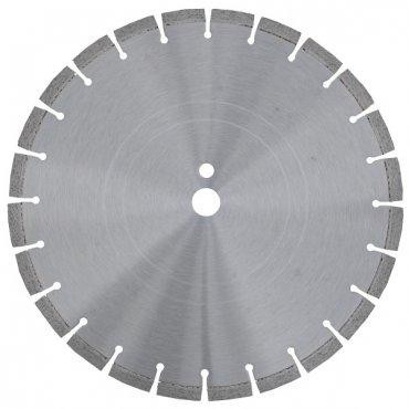 Diamond blade 500mm, 150mm double-row