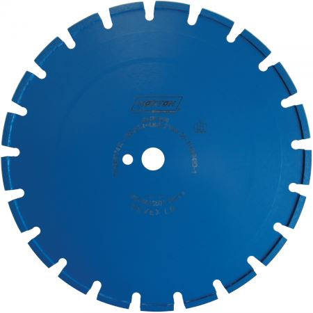 Diamond blade 700-900mm